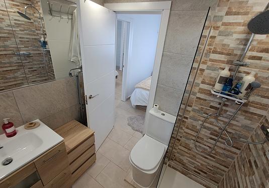 Apartment in Villamartin