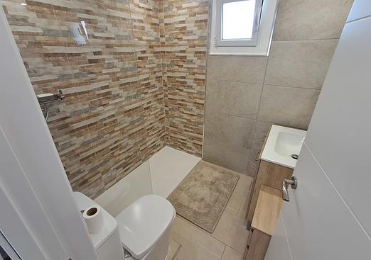 Apartment in Villamartin