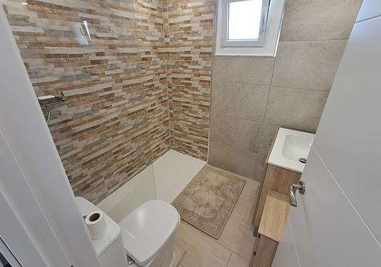 Apartment in Villamartin