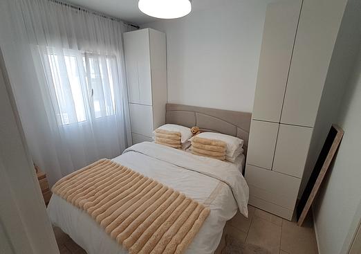 Apartment in Villamartin