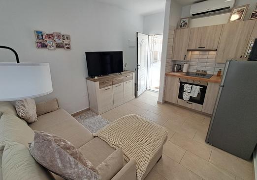 Apartment in Villamartin