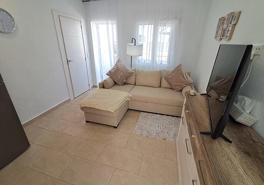 Apartment in Villamartin
