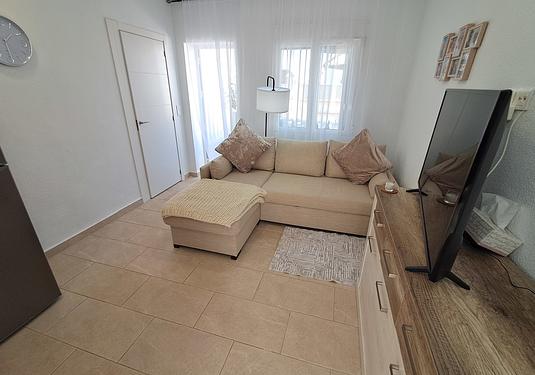 Apartment in Villamartin