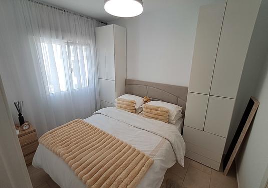 Apartment in Villamartin