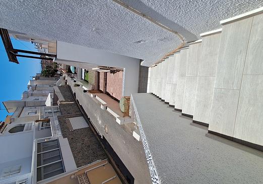 Apartment in Villamartin
