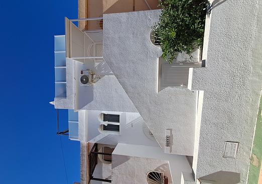 Apartment in Villamartin