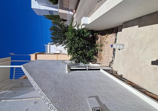 Apartment in Villamartin
