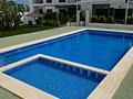 Apartment in Pilar de La Horadada