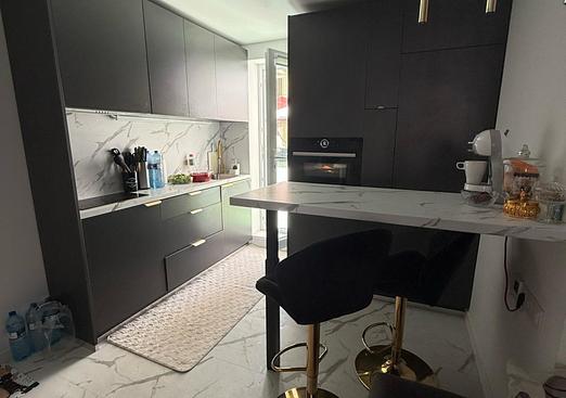 Apartment in Torrevieja