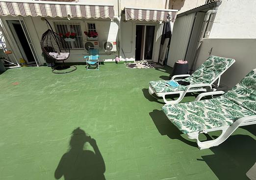 Apartment in Torrevieja