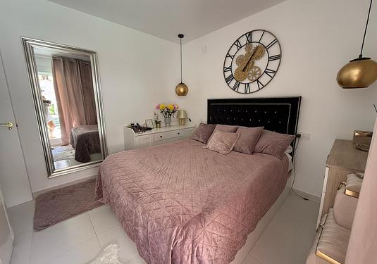 Apartment in Torrevieja
