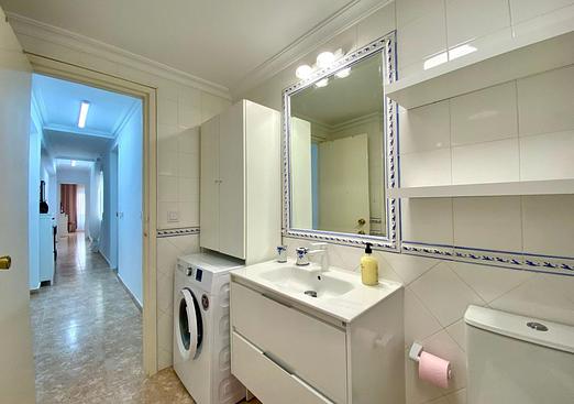 Apartment in Torrevieja
