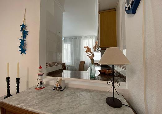 Apartment in Torrevieja