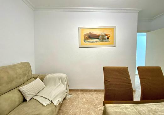 Apartment in Torrevieja