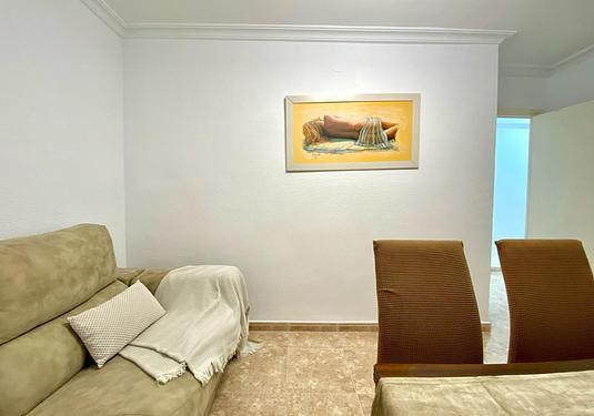 Apartment in Torrevieja
