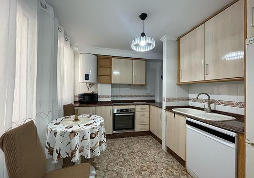 Apartment in Torrevieja