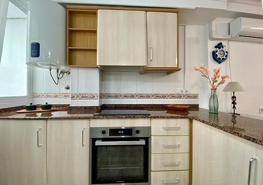 Apartment in Torrevieja
