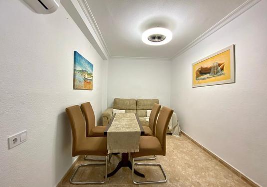 Apartment in Torrevieja