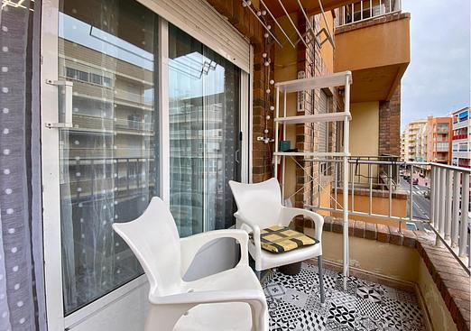 Apartment in Torrevieja