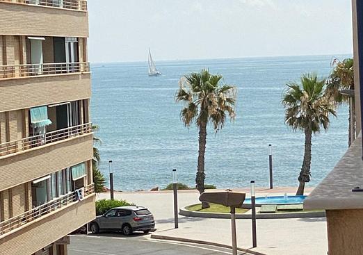 Apartment in Torrevieja