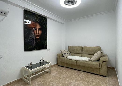Apartment in Torrevieja