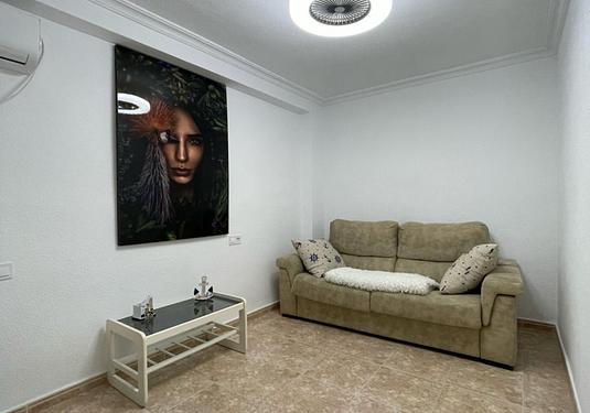 Apartment in Torrevieja