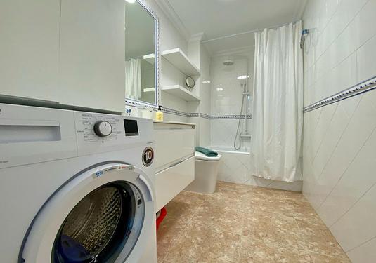 Apartment in Torrevieja