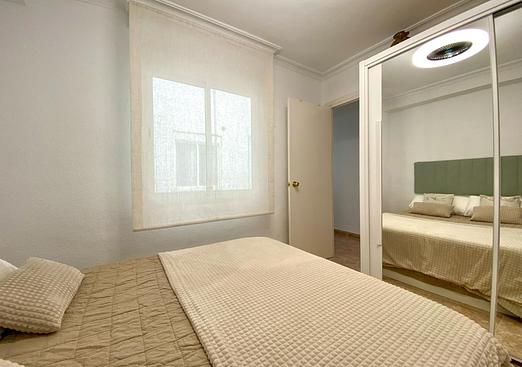 Apartment in Torrevieja