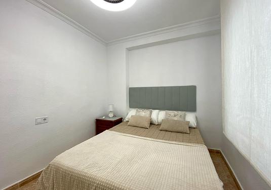 Apartment in Torrevieja