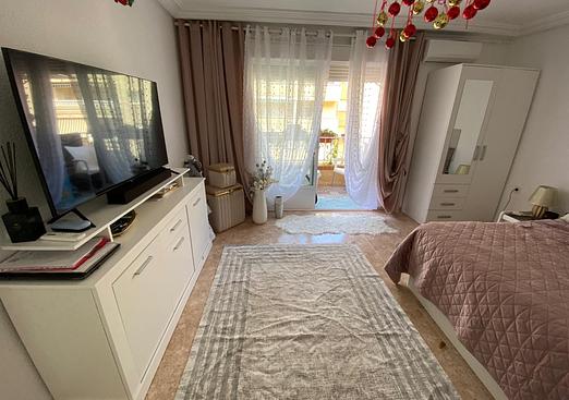 Apartment in Torrevieja