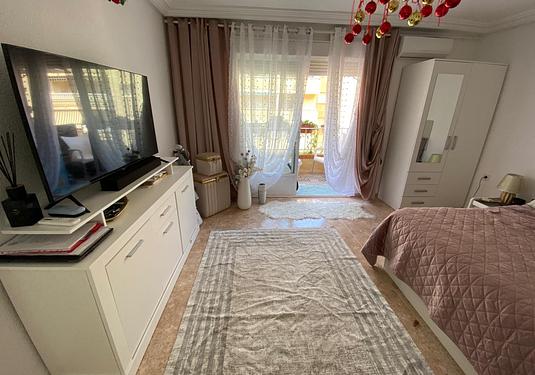 Apartment in Torrevieja