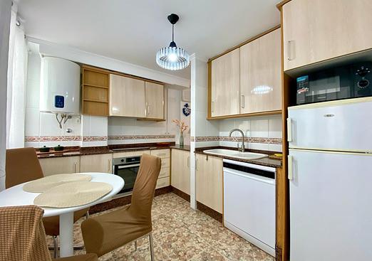 Apartment in Torrevieja