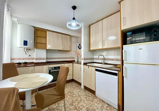 Apartment in Torrevieja