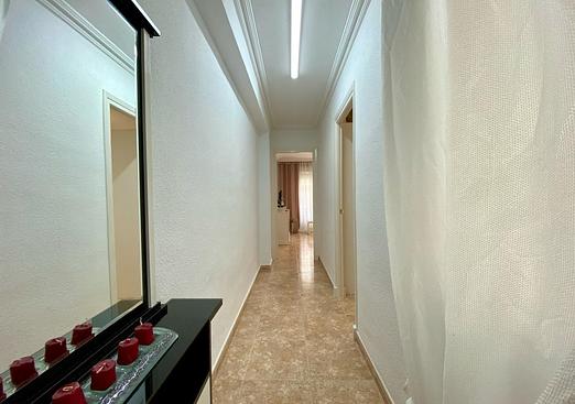 Apartment in Torrevieja
