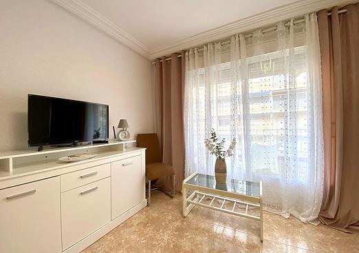 Apartment in Torrevieja