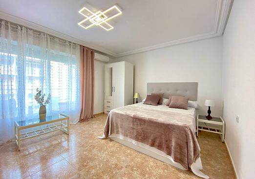 Apartment in Torrevieja