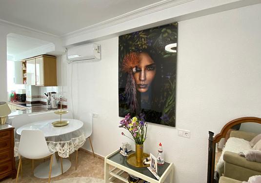 Apartment in Torrevieja