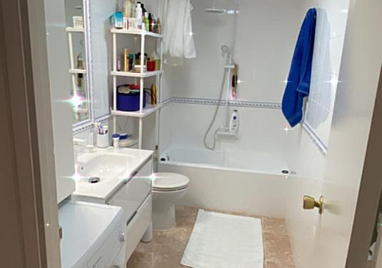 Apartment in Torrevieja
