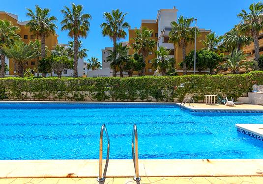 Apartment in Torrevieja