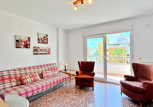 Apartment in Torrevieja