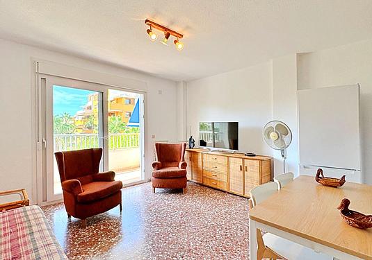 Apartment in Torrevieja