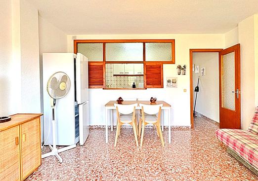 Apartment in Torrevieja