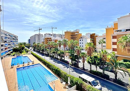 Apartment in Torrevieja