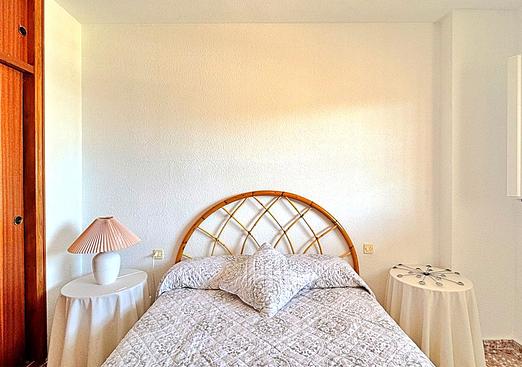 Apartment in Torrevieja