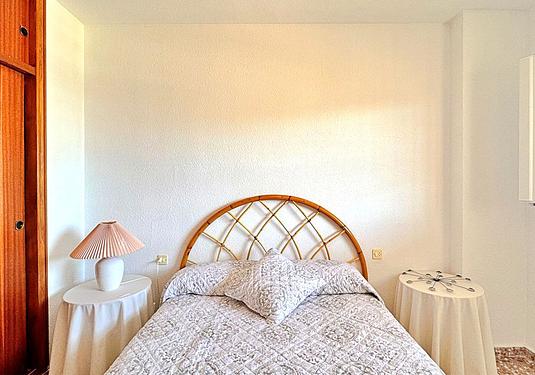 Apartment in Torrevieja