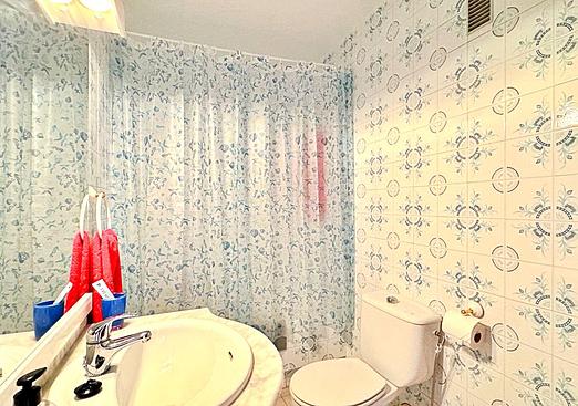 Apartment in Torrevieja