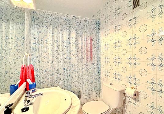 Apartment in Torrevieja