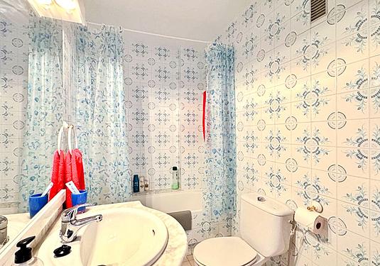 Apartment in Torrevieja