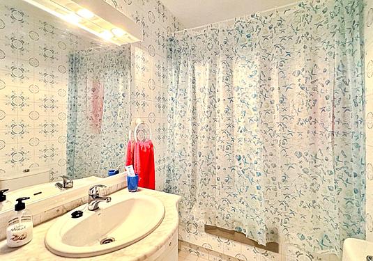 Apartment in Torrevieja