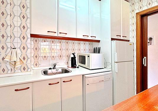 Apartment in Torrevieja